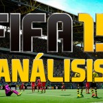 Análisis de FIFA 15