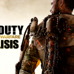 Análisis Call of Duty: Advanced Warfare