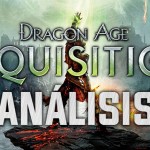 Análisis de Dragon Age Inquisition
