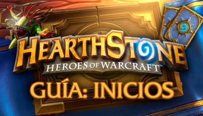 Guía HearthStone