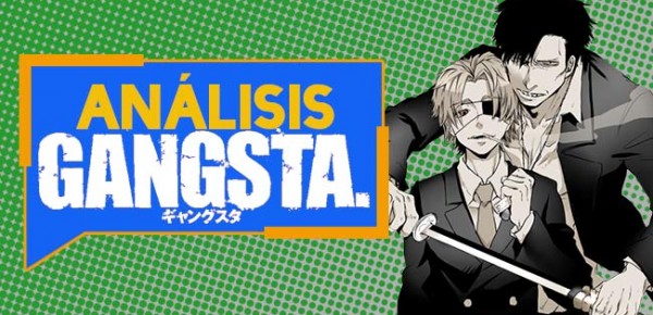 Análisis GANGSTA.