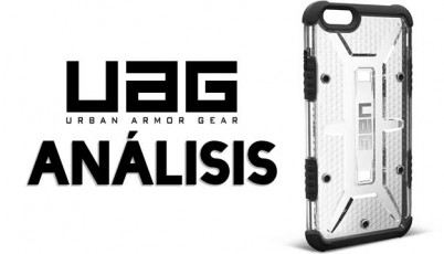 UAG Ice