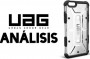 UAG Ice