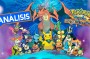 Pokémon Mundo Megamisterioso