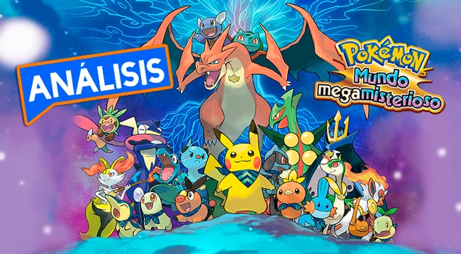 PokémonMundoMegamisterioso_Análisis